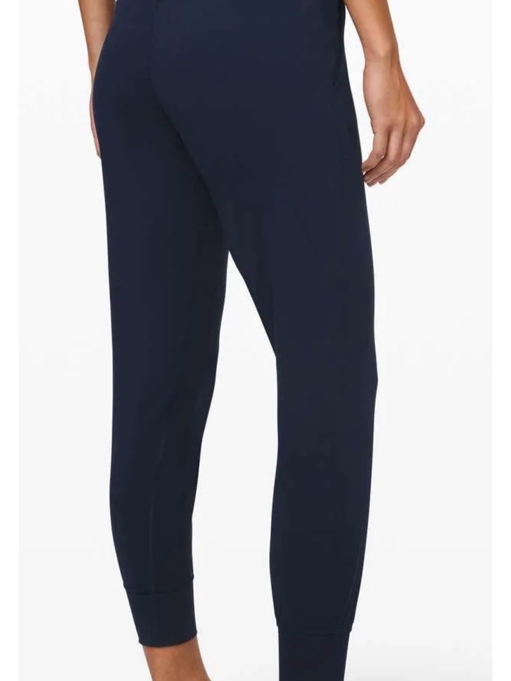Lululemon Align Jogger 28" True Navy